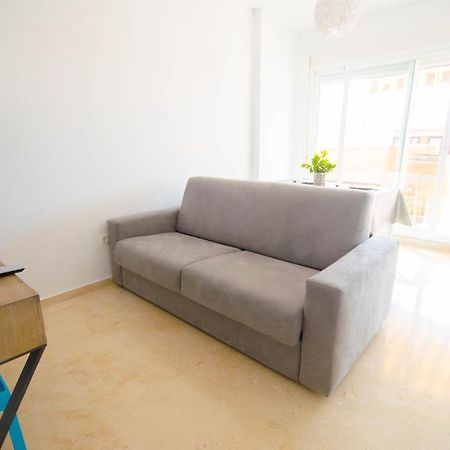 Apartamento Marina Casares San Luis de Sabinillas Exterior photo