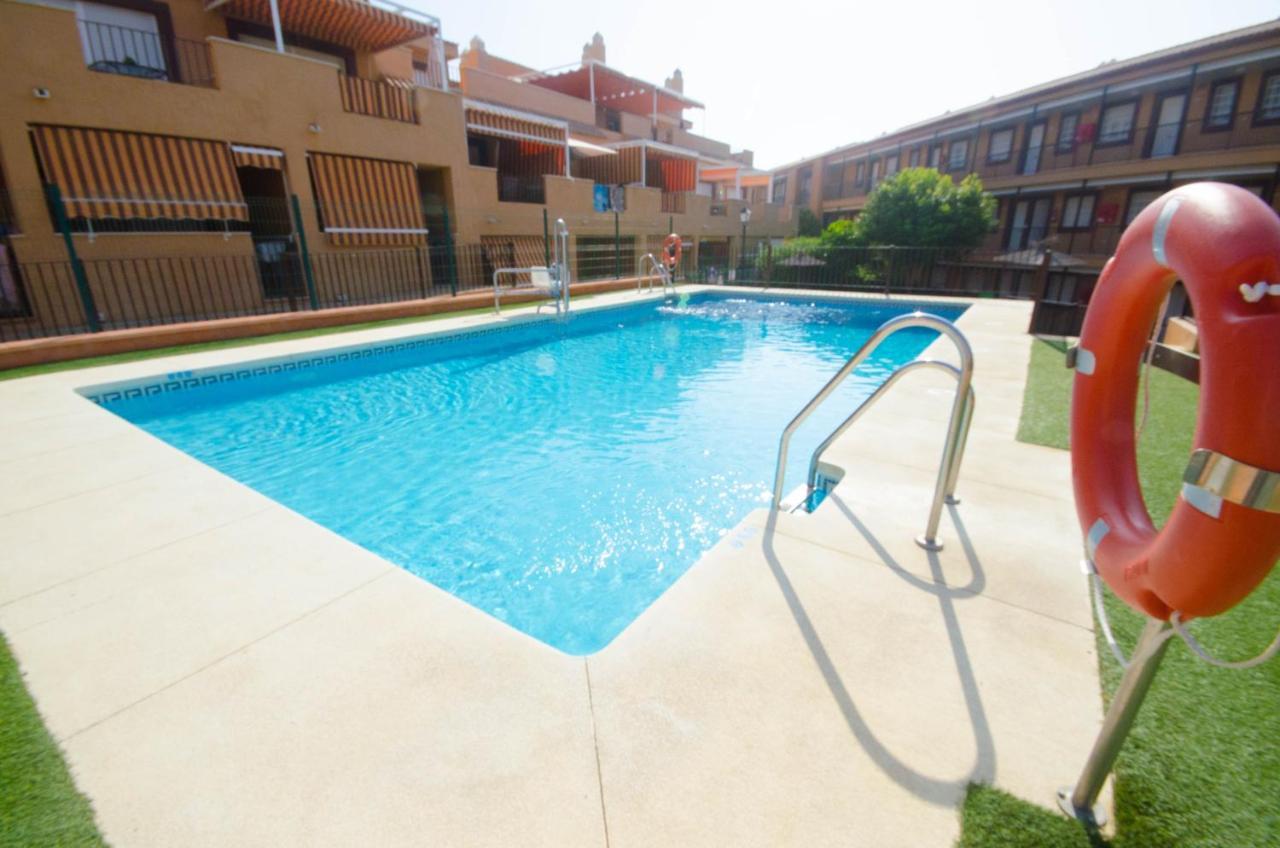 Apartamento Marina Casares San Luis de Sabinillas Exterior photo