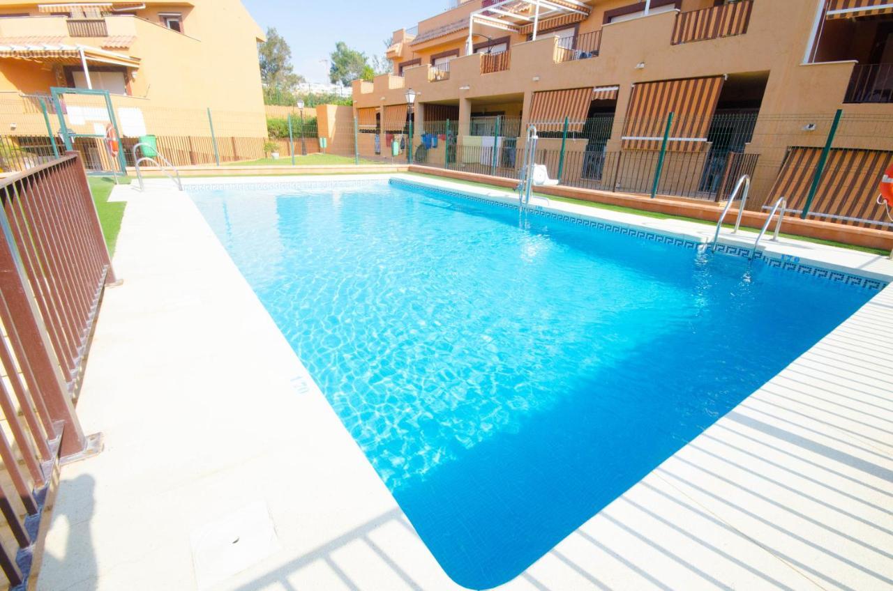 Apartamento Marina Casares San Luis de Sabinillas Exterior photo